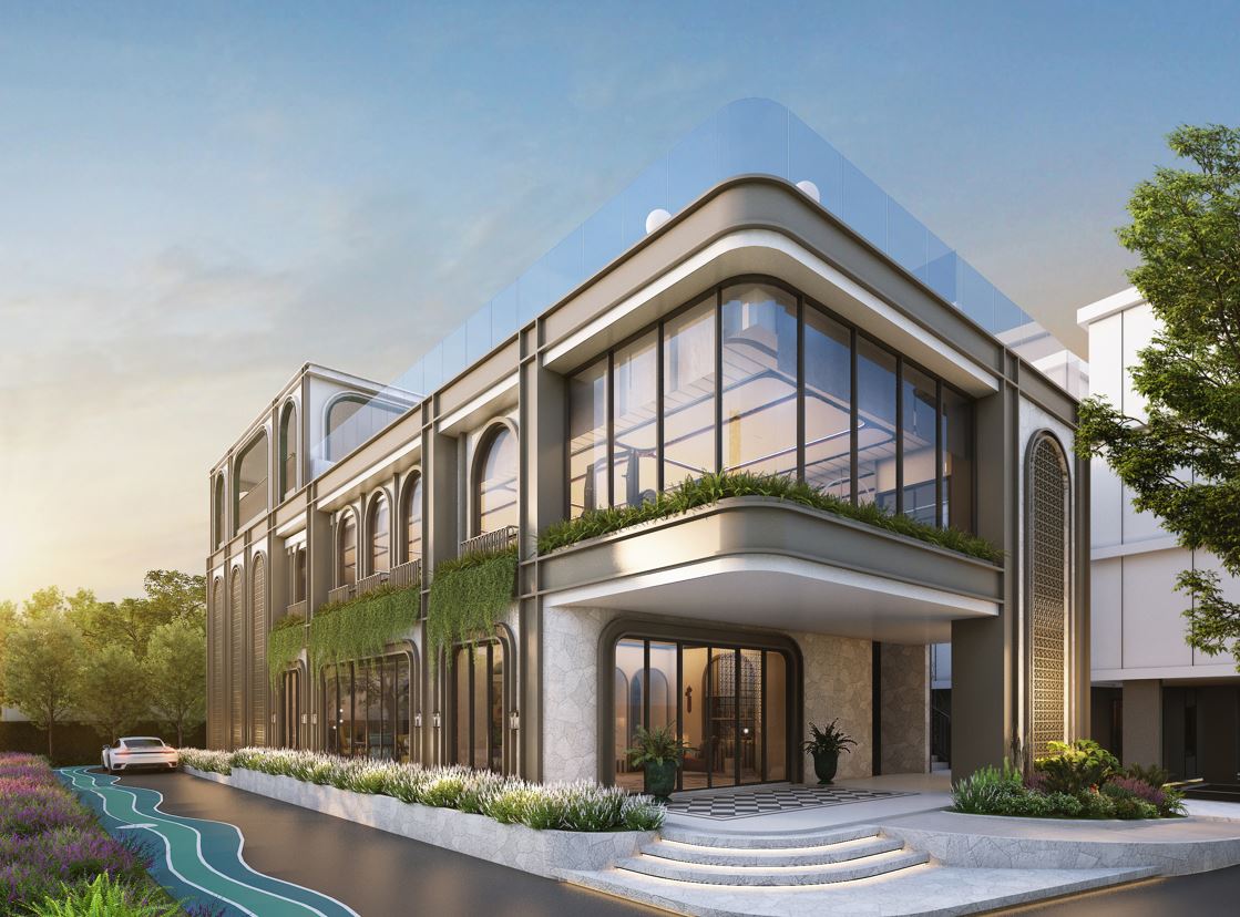 Апартаменты на острове Пхукет, Таиланд, 30 м² - фото 1