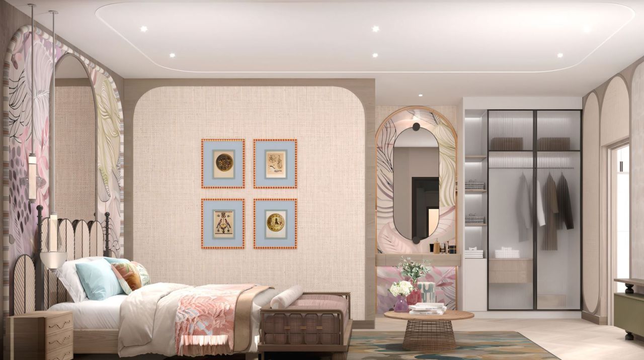 Апартаменты на острове Пхукет, Таиланд, 30 м² - фото 18