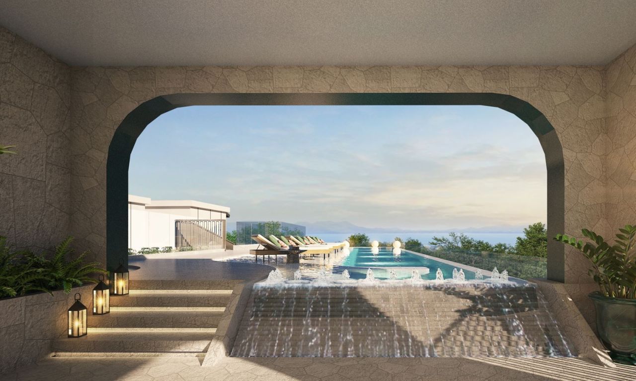 Апартаменты на острове Пхукет, Таиланд, 30 м² - фото 6