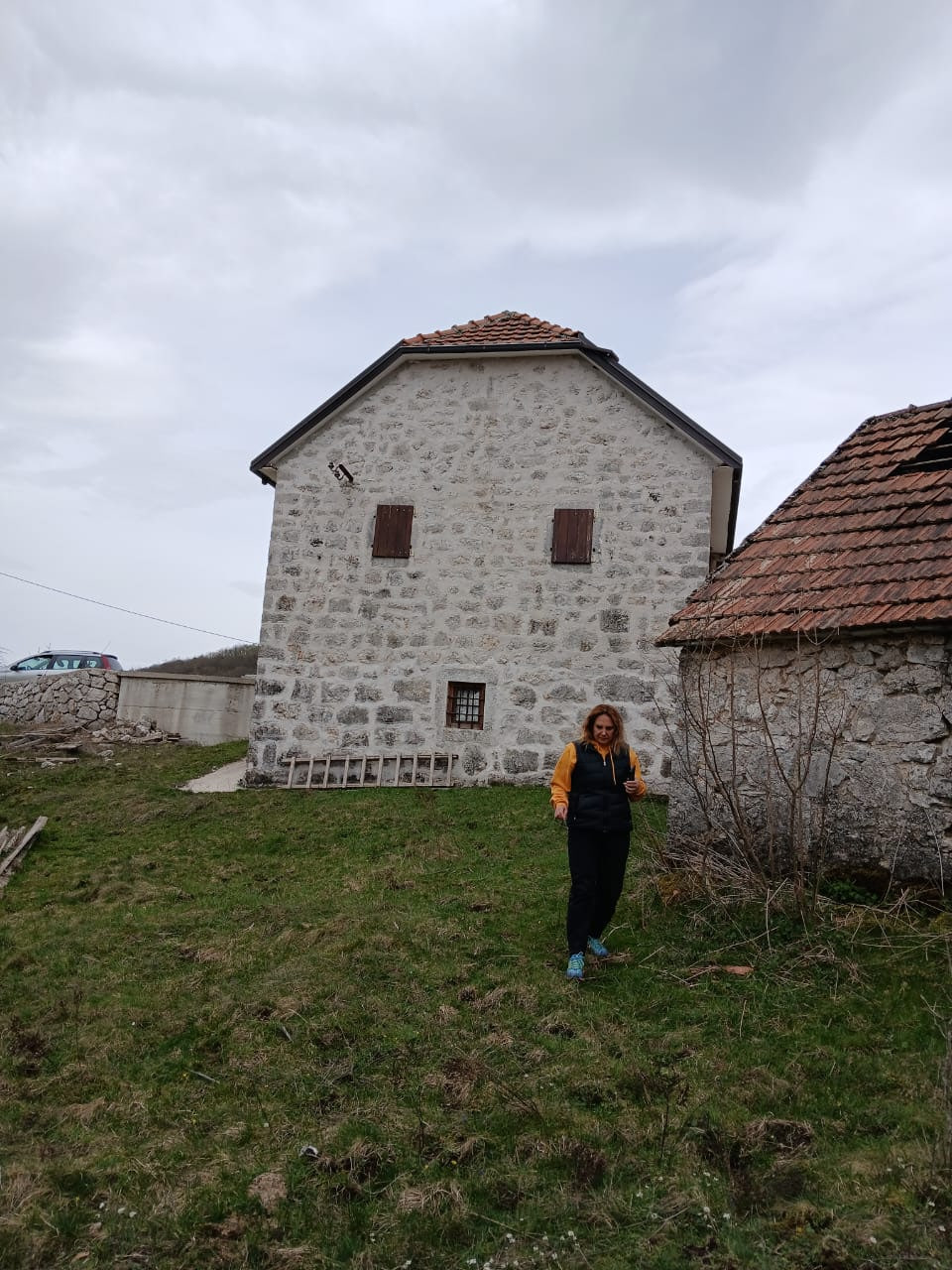 Земля в Никшиче, Черногория, 338 000 м² - фото 5