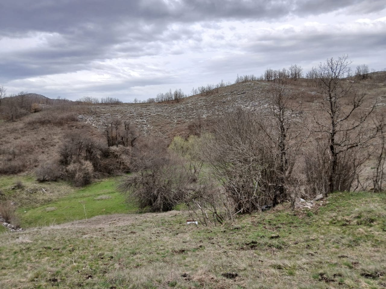 Земля в Никшиче, Черногория, 338 000 м² - фото 9