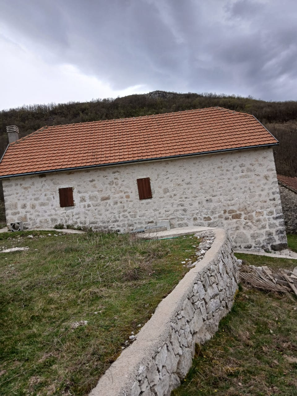 Земля в Никшиче, Черногория, 338 000 м² - фото 2