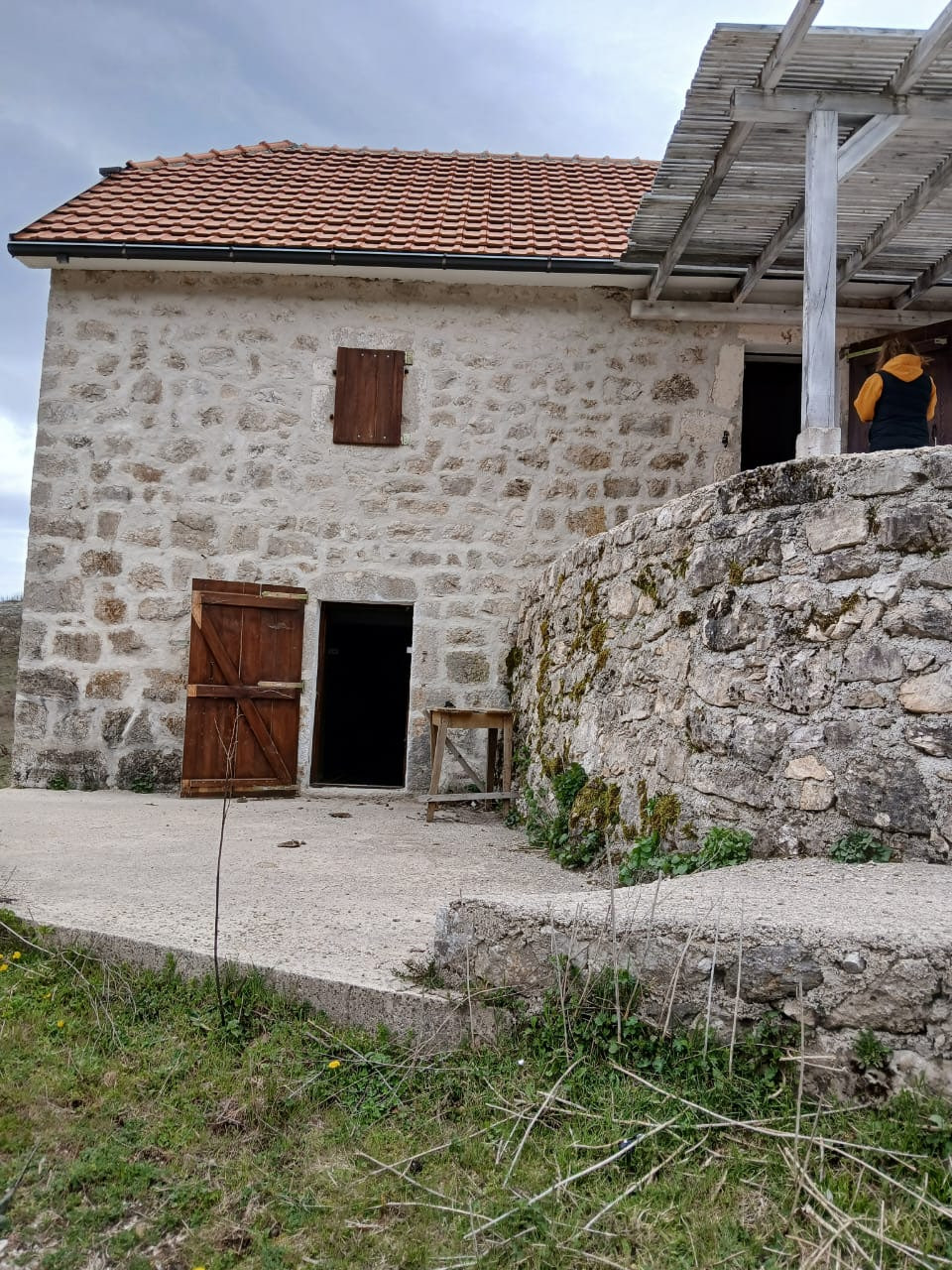 Земля в Никшиче, Черногория, 338 000 м² - фото 16