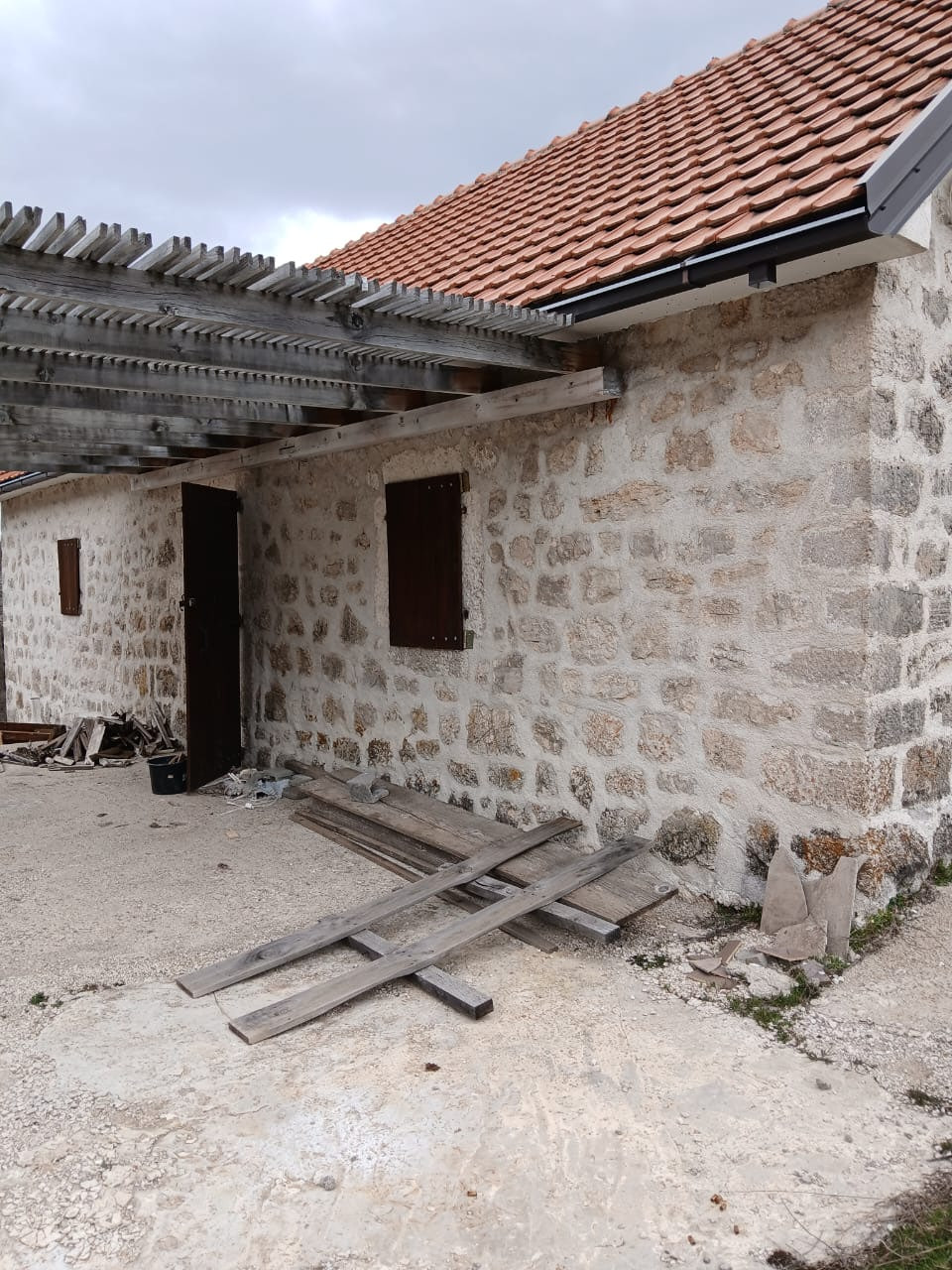 Земля в Никшиче, Черногория, 338 000 м² - фото 14