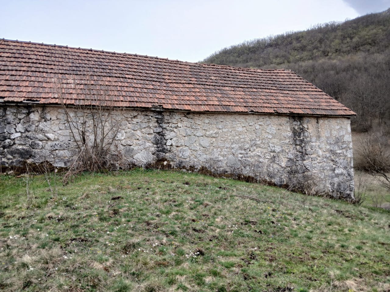 Земля в Никшиче, Черногория, 338 000 м² - фото 11