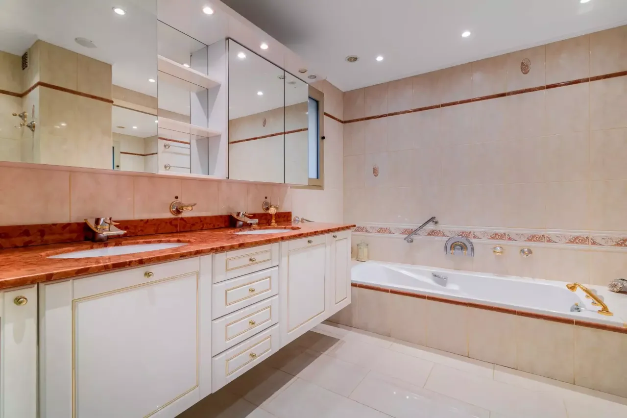 Апартаменты в Каннах, Франция, 164 м² - фото 9