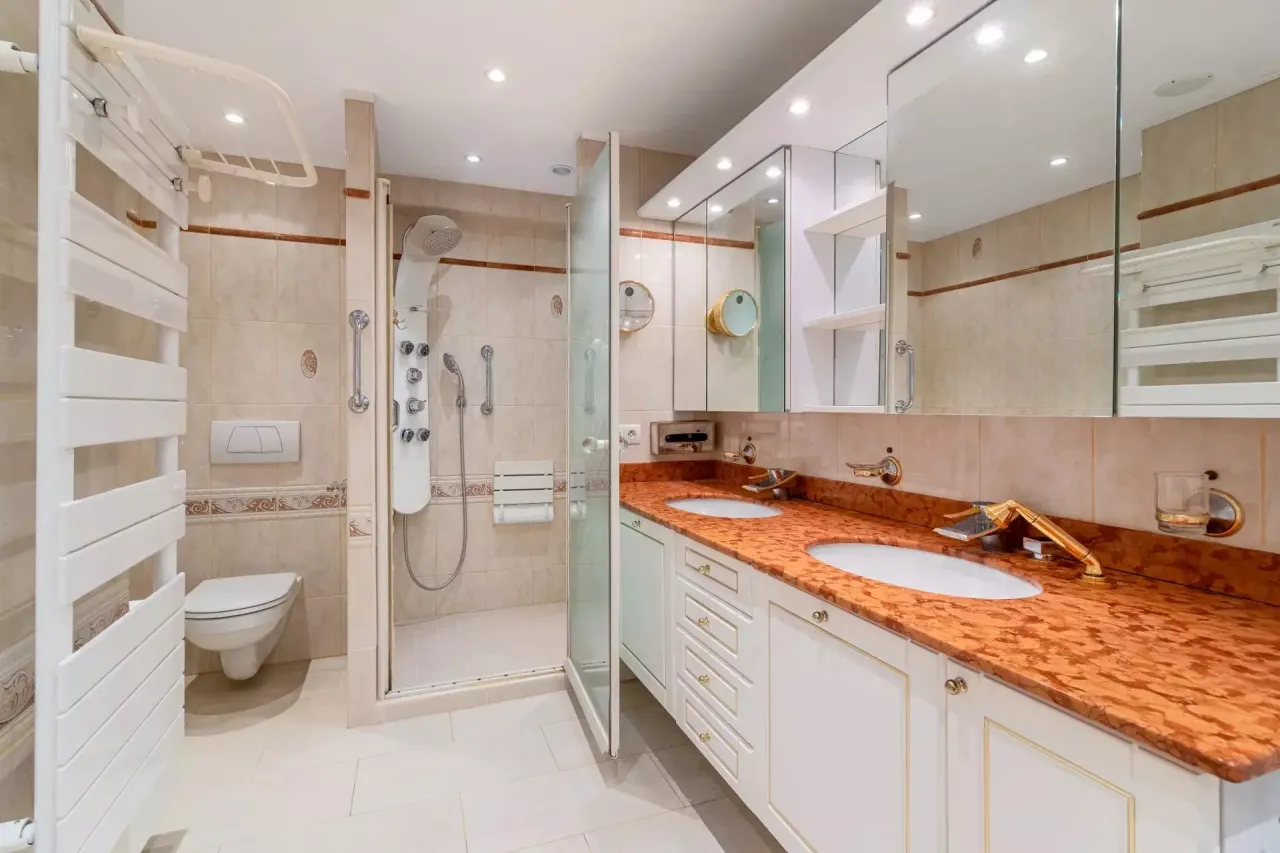 Апартаменты в Каннах, Франция, 164 м² - фото 8