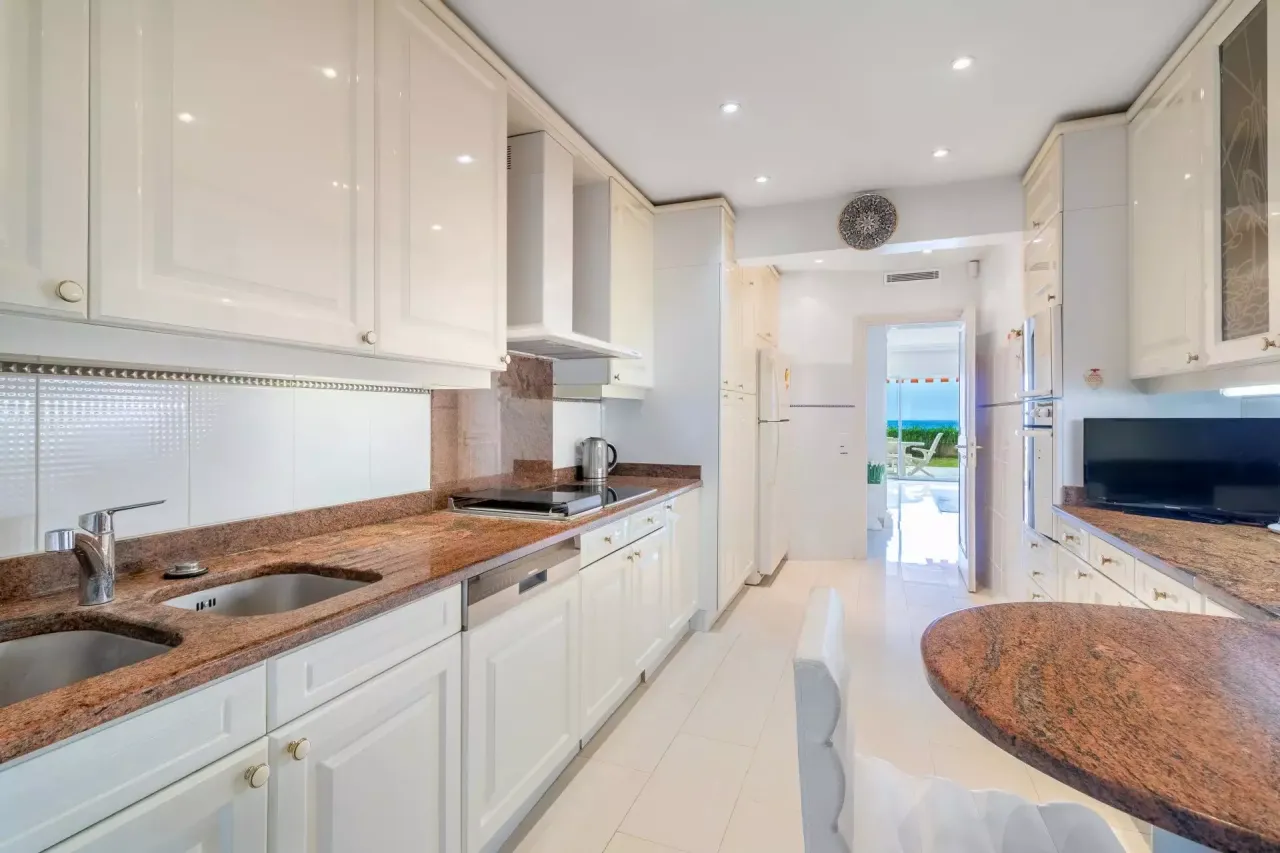 Апартаменты в Каннах, Франция, 164 м² - фото 6