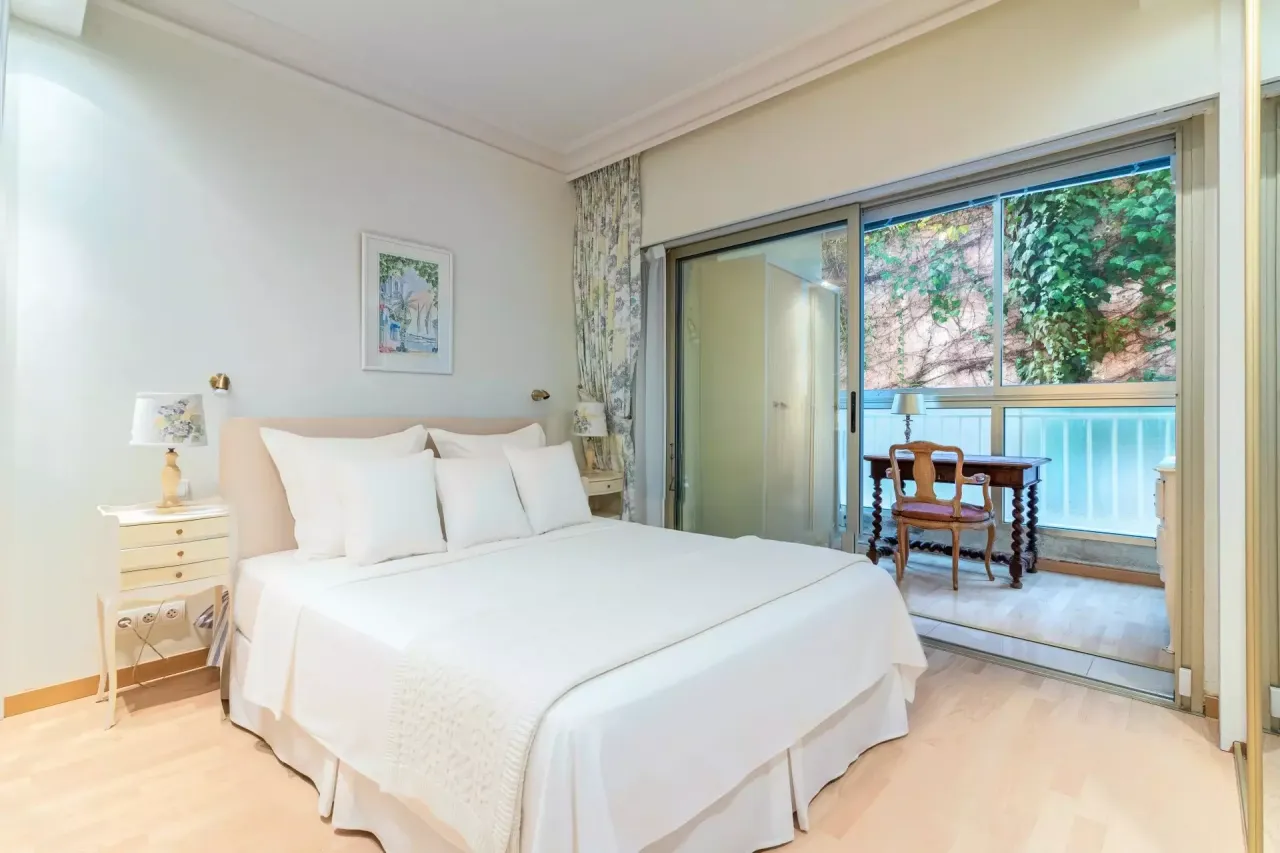 Апартаменты в Каннах, Франция, 164 м² - фото 10