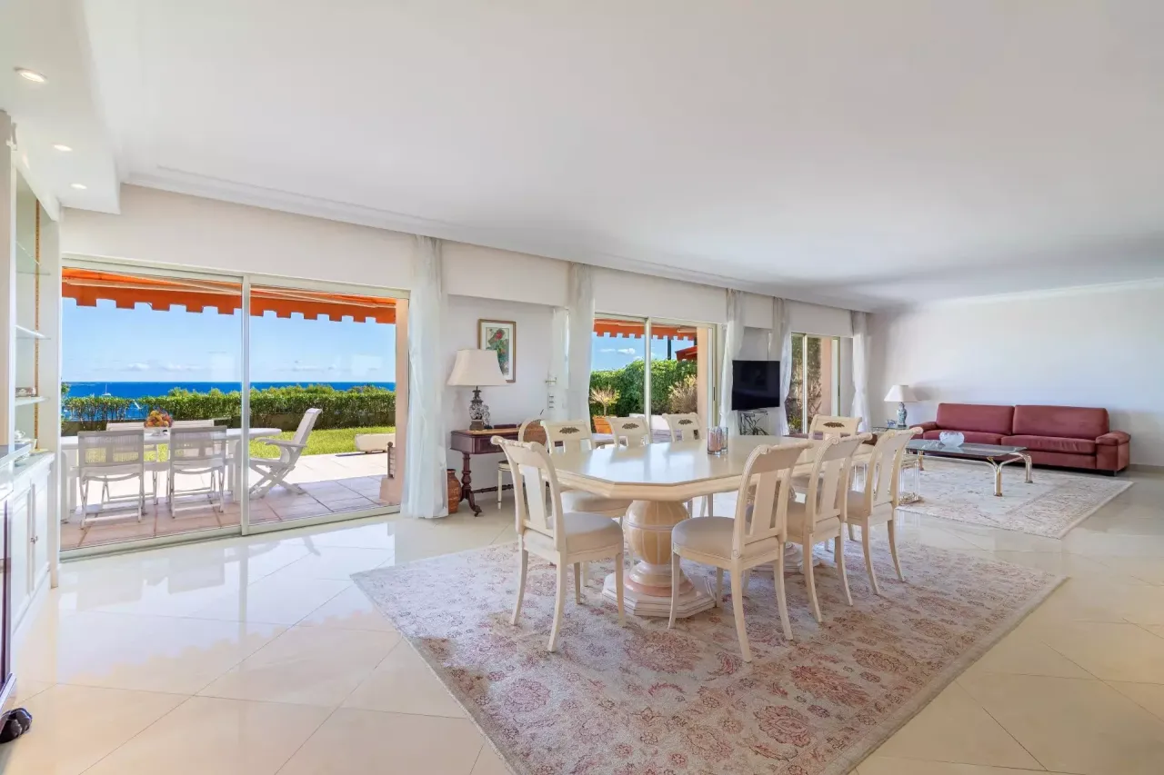 Апартаменты в Каннах, Франция, 164 м² - фото 5