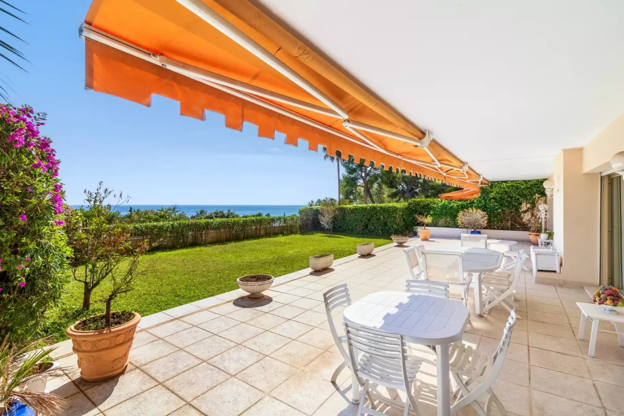 Апартаменты в Каннах, Франция, 164 м² - фото 2