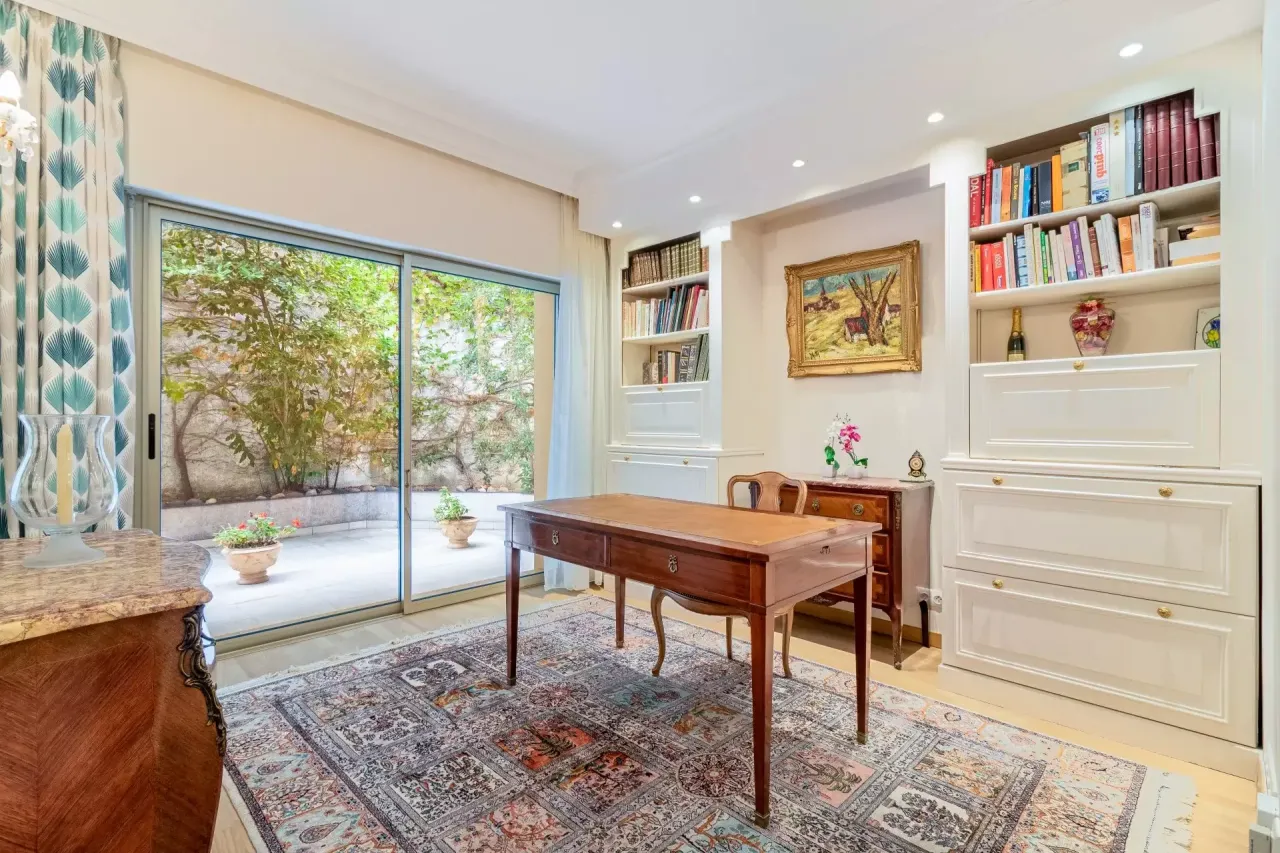 Апартаменты в Каннах, Франция, 164 м² - фото 7