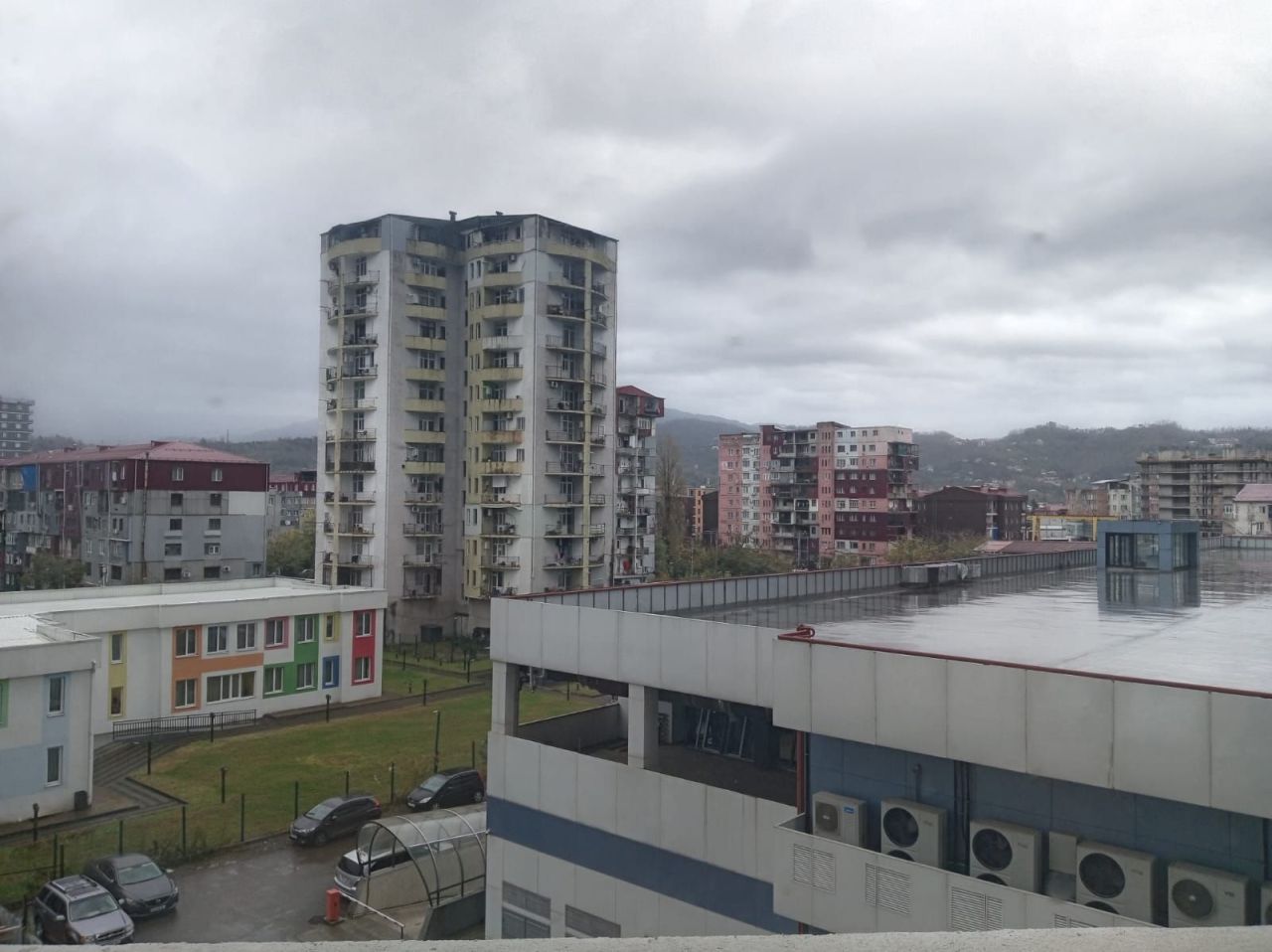 Квартира в Батуми, Грузия, 26 м² - фото 6