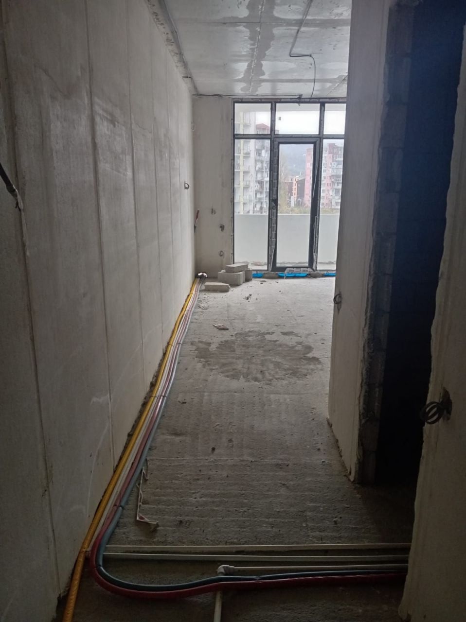 Квартира в Батуми, Грузия, 26 м² - фото 2