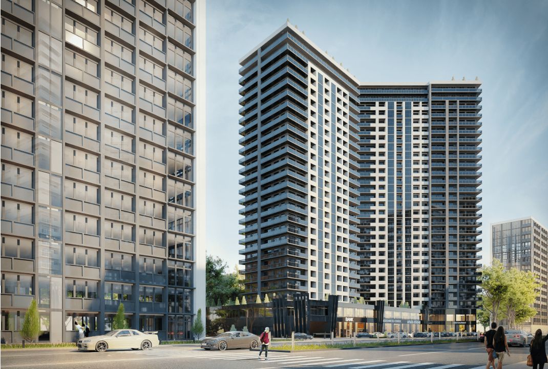 Квартира в Батуми, Грузия, 26 м² - фото 1