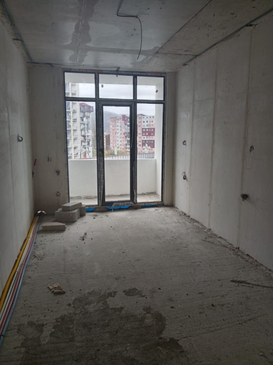 Квартира в Батуми, Грузия, 26 м² - фото 3