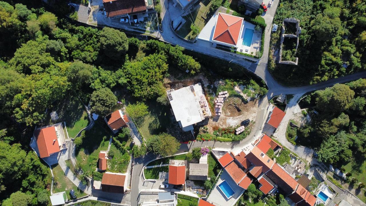 Квартира в Которе, Черногория, 72.63 м² - фото 14