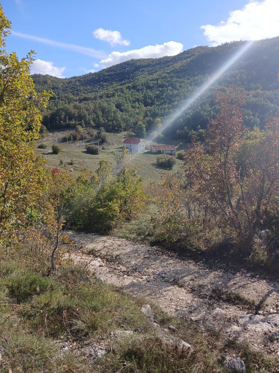 Земля в Никшиче, Черногория, 338 000 м² - фото 17