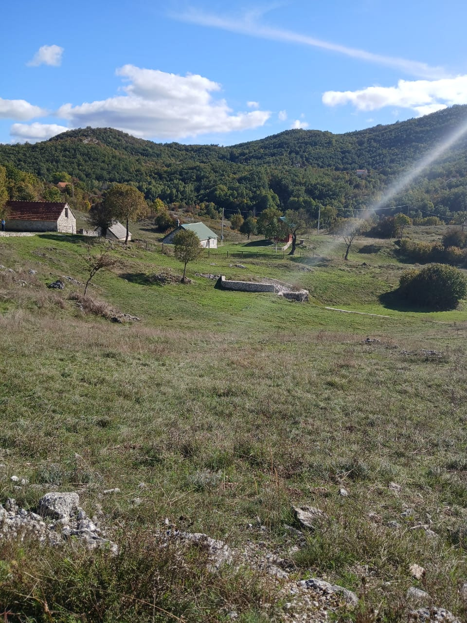 Земля в Никшиче, Черногория, 338 000 м² - фото 18