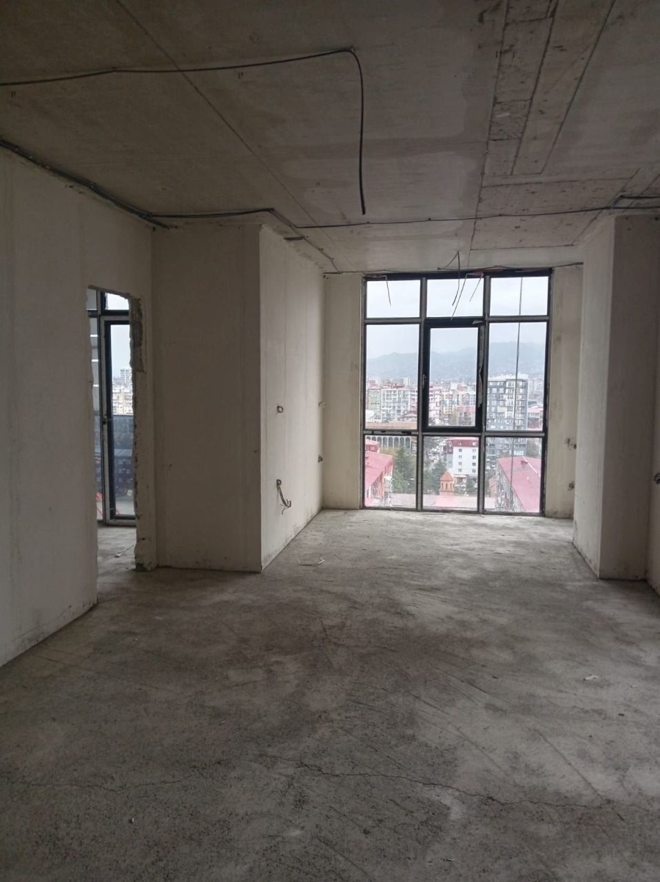 Квартира в Батуми, Грузия, 67.8 м² - фото 4