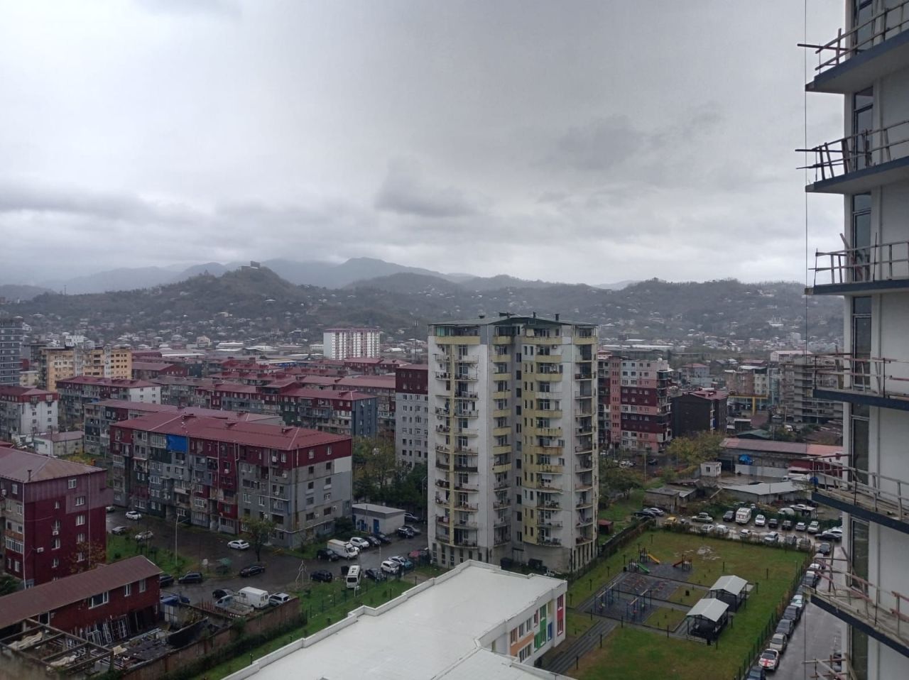 Квартира в Батуми, Грузия, 67.8 м² - фото 6