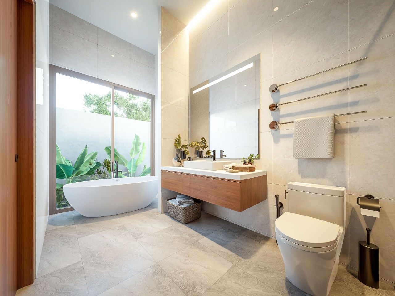 Вилла на Пхукете, Таиланд, 277 м² - фото 7