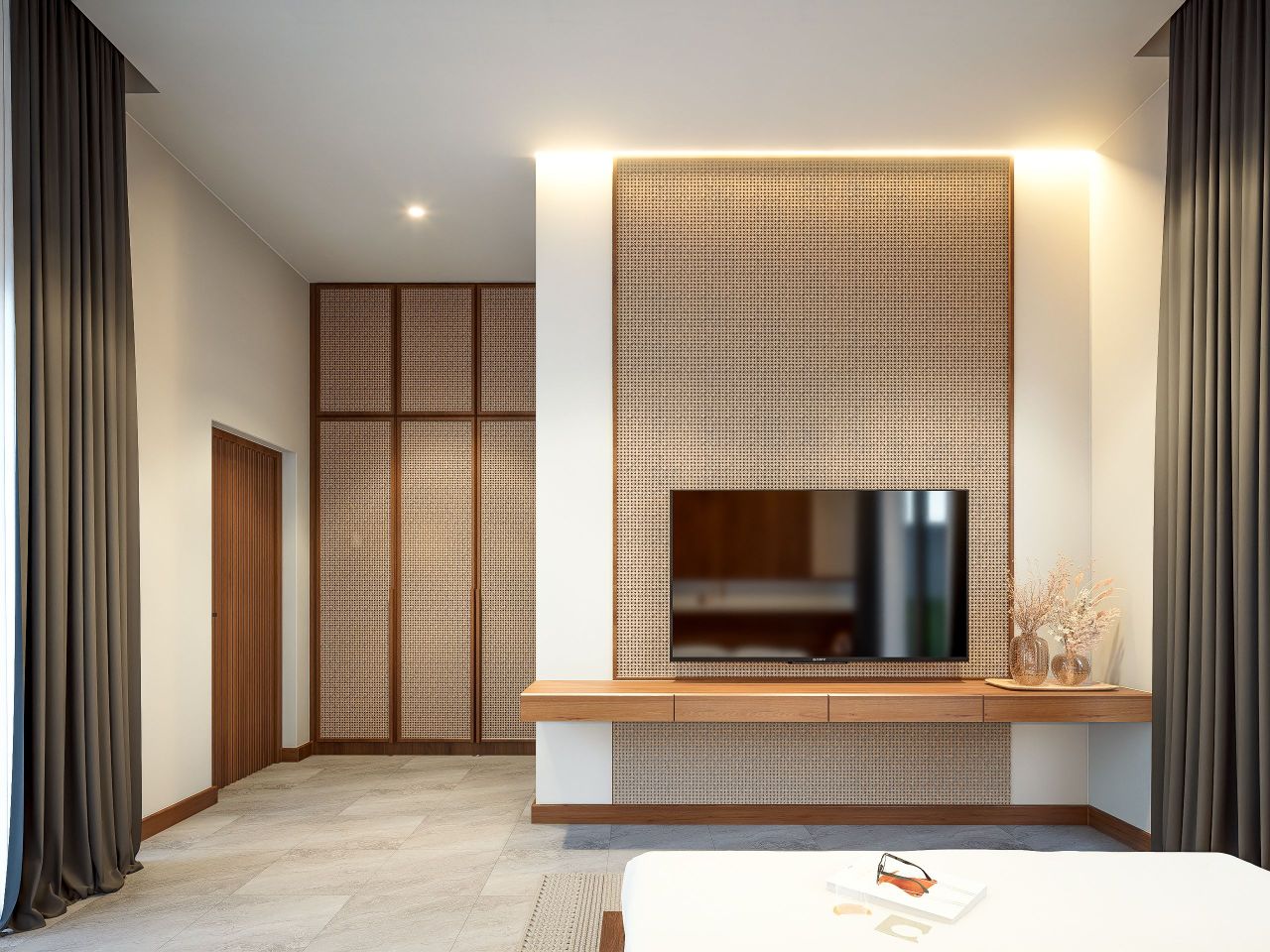 Вилла на Пхукете, Таиланд, 277 м² - фото 12