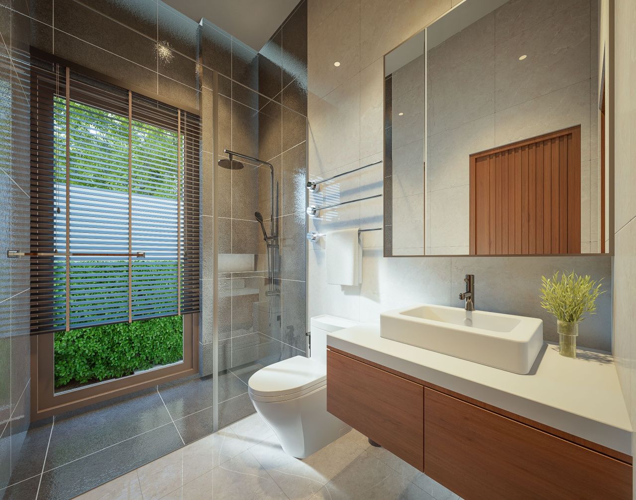 Вилла на Пхукете, Таиланд, 277 м² - фото 10