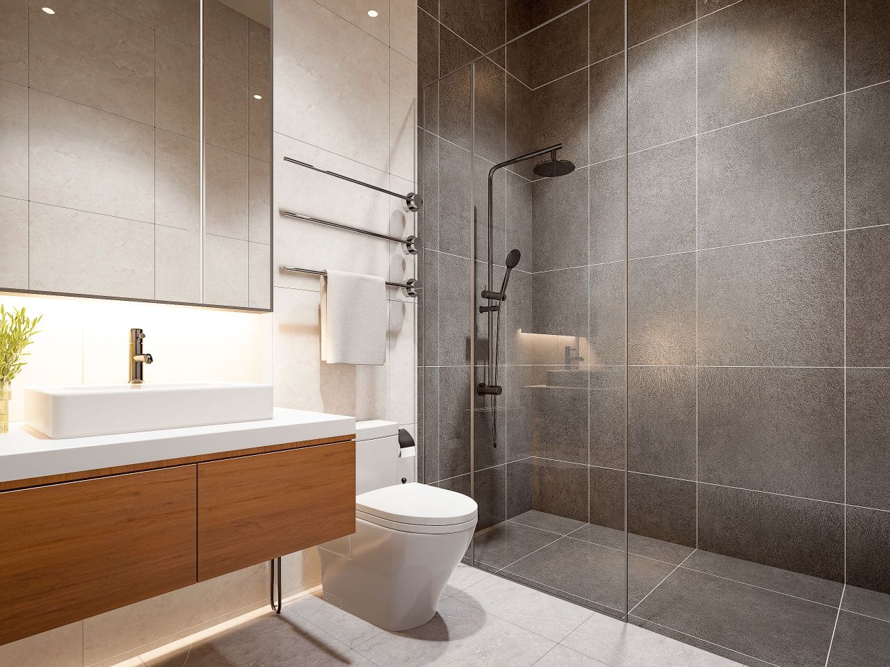 Вилла на Пхукете, Таиланд, 277 м² - фото 13