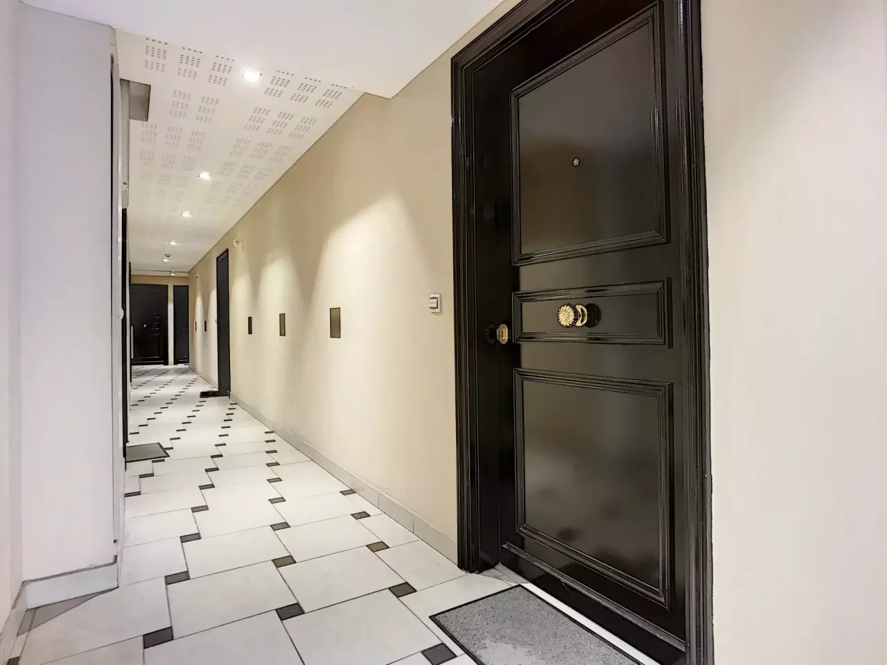 Апартаменты в Каннах, Франция, 36 м² - фото 3