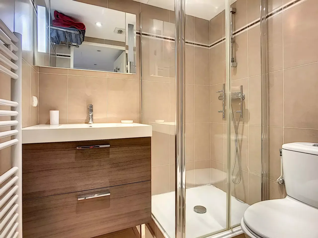 Апартаменты в Каннах, Франция, 36 м² - фото 4