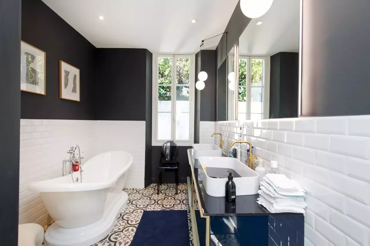 Вилла в Каннах, Франция, 170 м² - фото 5