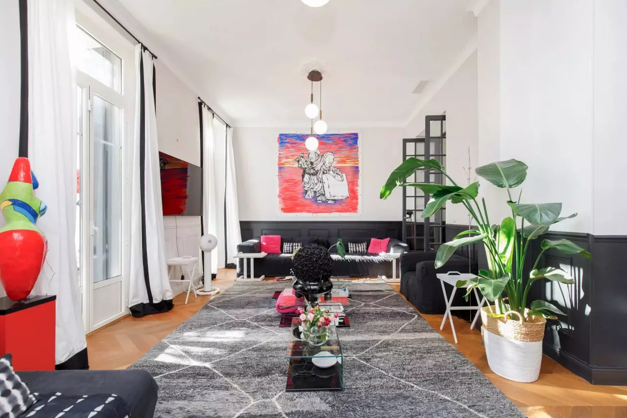 Вилла в Каннах, Франция, 170 м² - фото 3