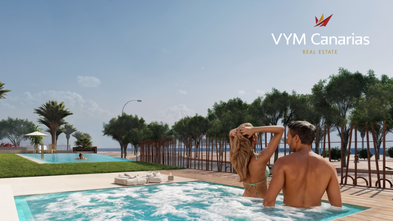 Апартаменты на Коста-Бланка, Испания, 100 м² - фото 7