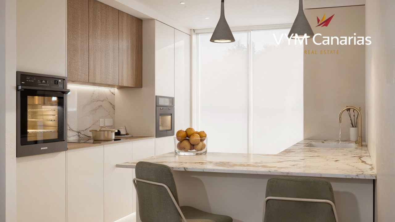 Апартаменты на Коста-Бланка, Испания, 153 м² - фото 7