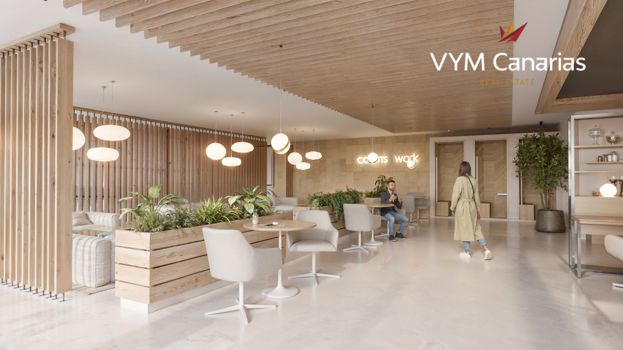 Апартаменты на Коста-Бланка, Испания, 153 м² - фото 9