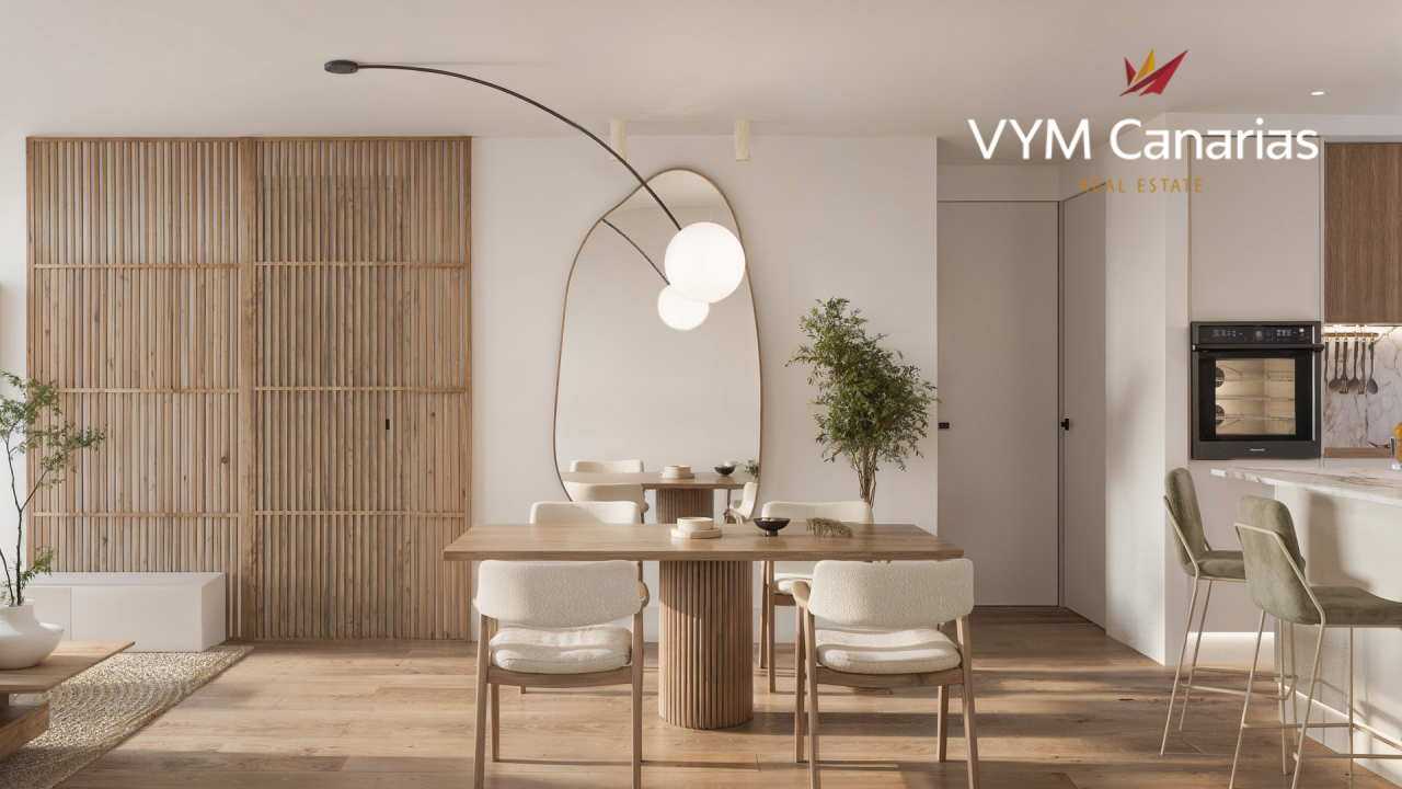 Апартаменты на Коста-Бланка, Испания, 115 м² - фото 12