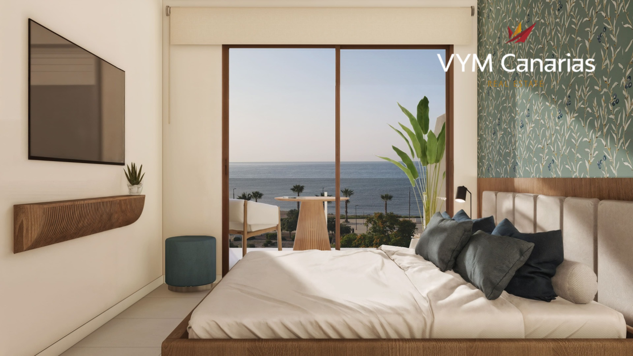 Апартаменты на Коста-Бланка, Испания, 100 м² - фото 13