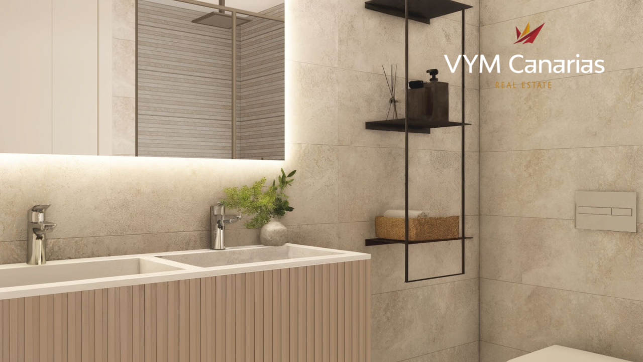 Апартаменты на Коста-Бланка, Испания, 100 м² - фото 14