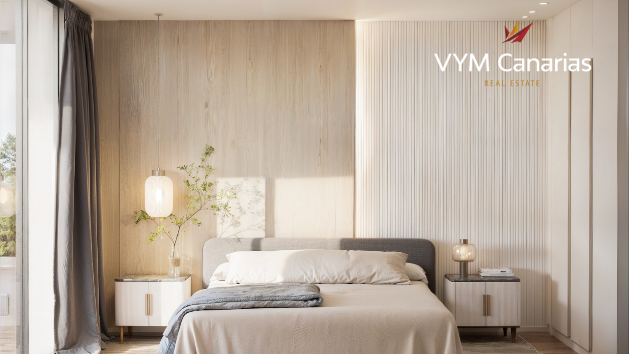 Апартаменты на Коста-Бланка, Испания, 153 м² - фото 15