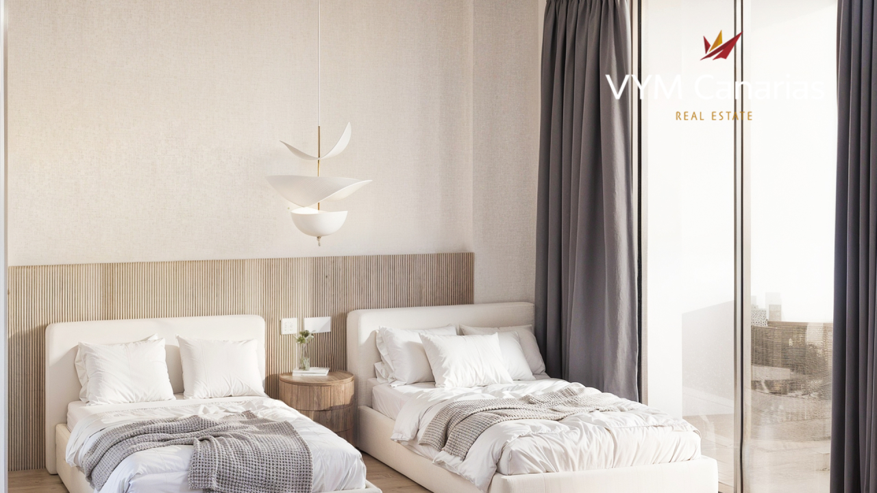 Апартаменты на Коста-Бланка, Испания, 153 м² - фото 16