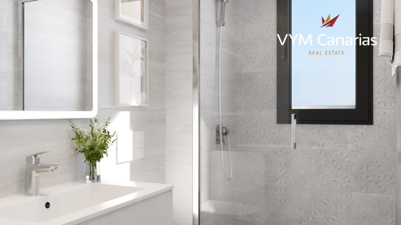 Апартаменты на Коста-Бланка, Испания, 100 м² - фото 16