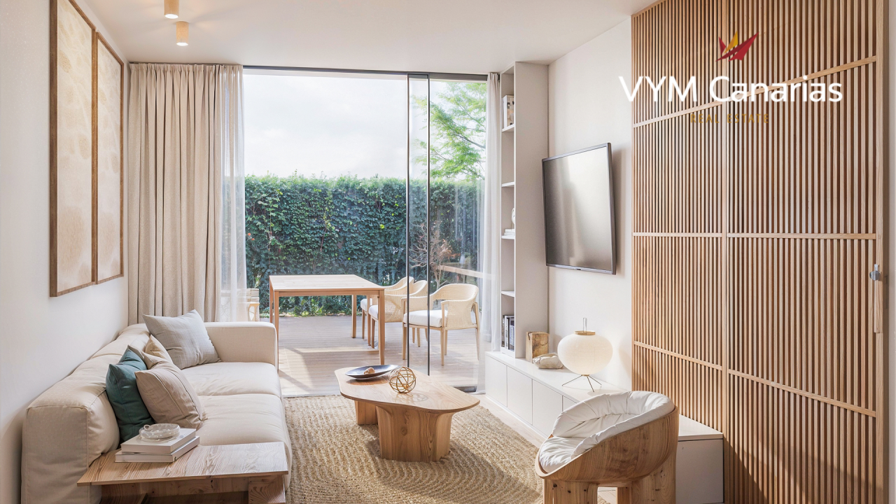 Апартаменты на Коста-Бланка, Испания, 115 м² - фото 16