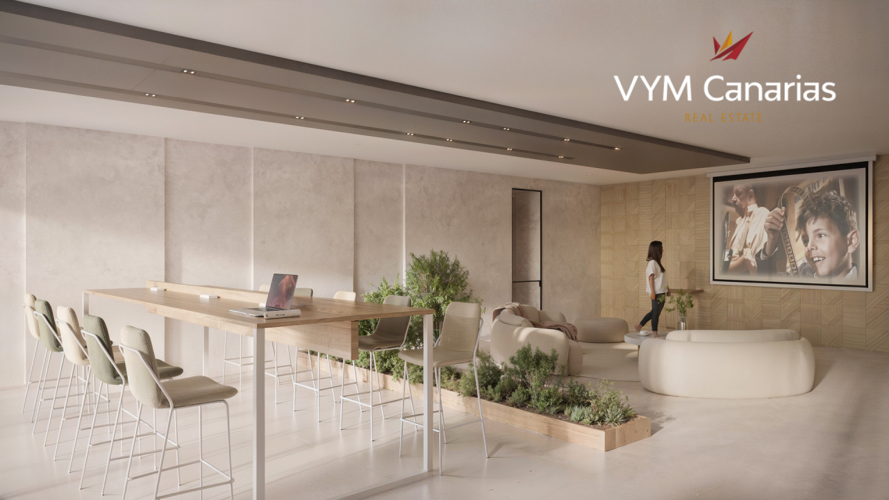 Апартаменты на Коста-Бланка, Испания, 115 м² - фото 17