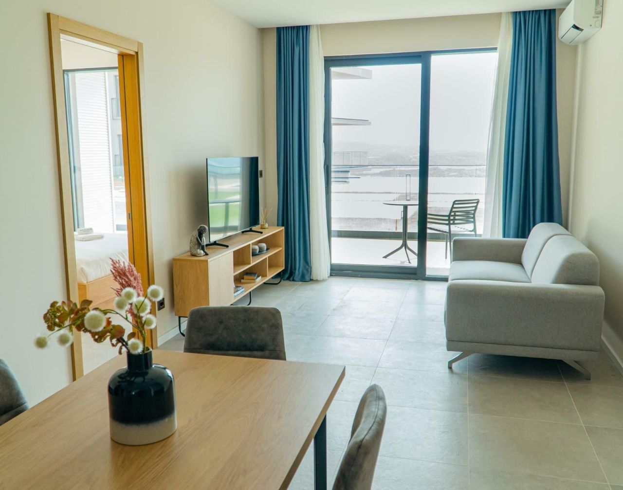 Квартира в Каваче, Черногория, 71 м² - фото 2