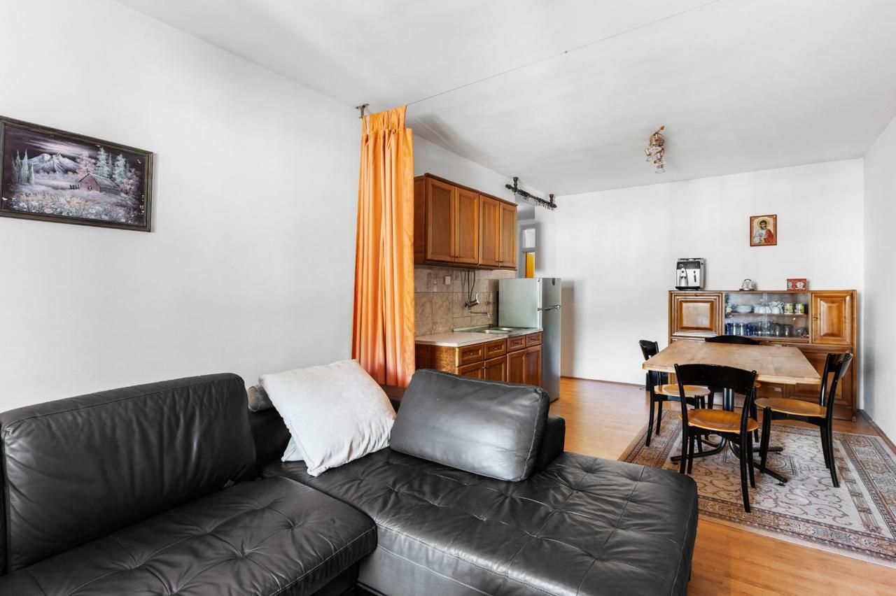 Квартира в Будве, Черногория, 51 м² - фото 3