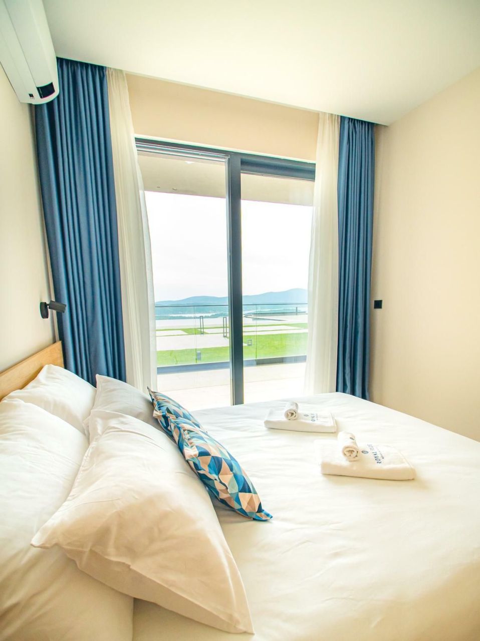 Квартира в Каваче, Черногория, 71 м² - фото 4