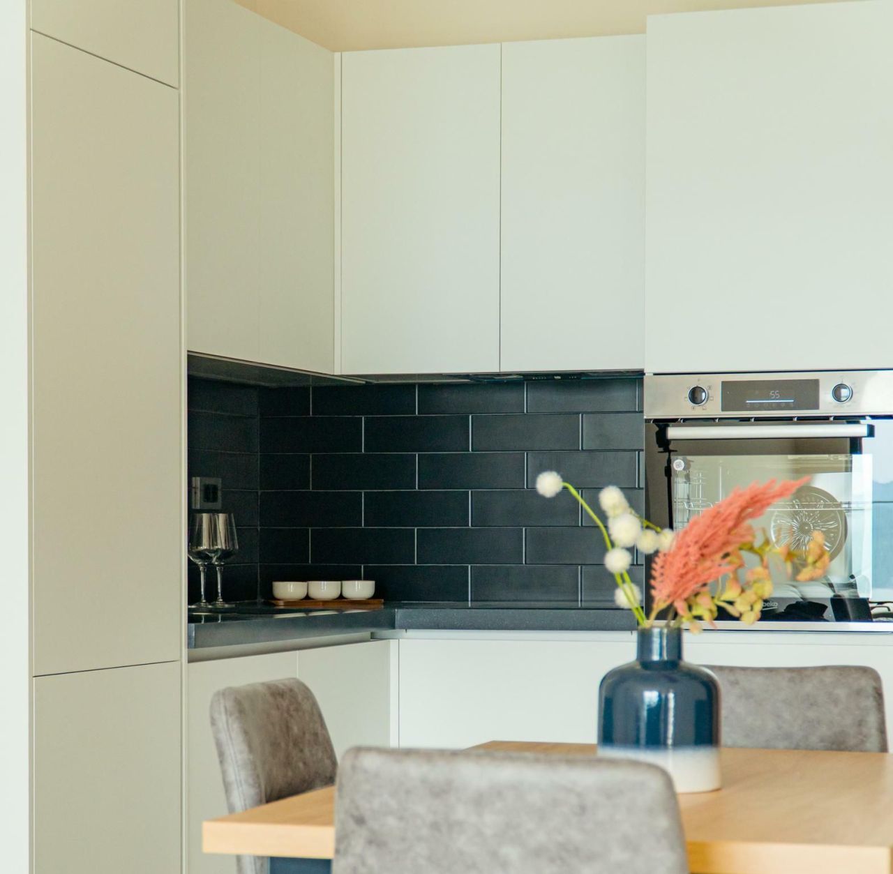 Квартира в Каваче, Черногория, 71 м² - фото 5