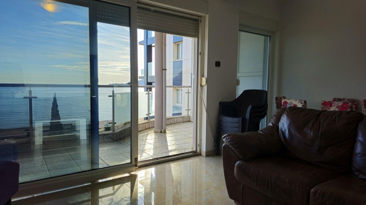 Квартира в Бечичи, Черногория, 99 м² - фото 5