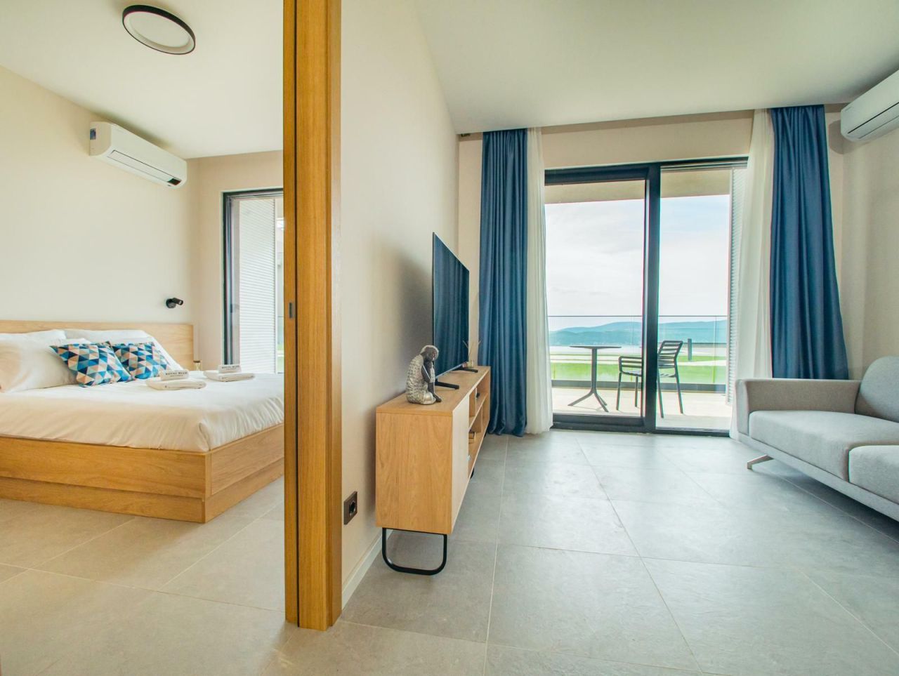 Квартира в Каваче, Черногория, 71 м² - фото 6